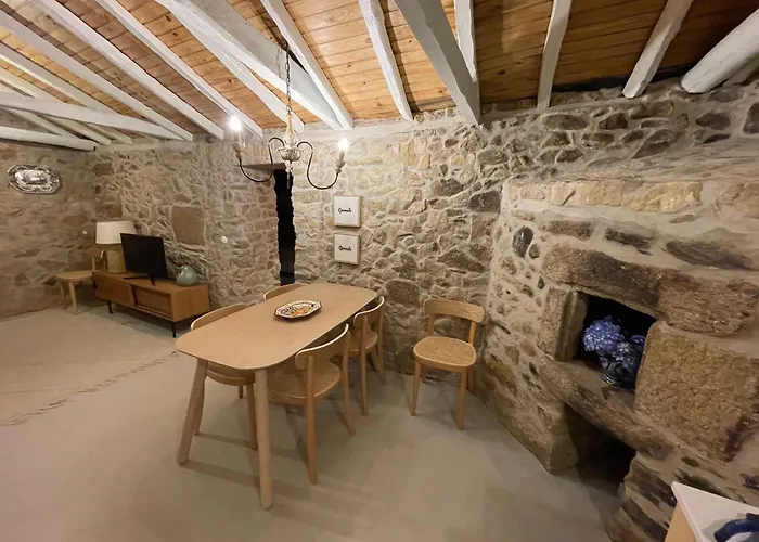 Casa Velha-Santiagofamilyhouse