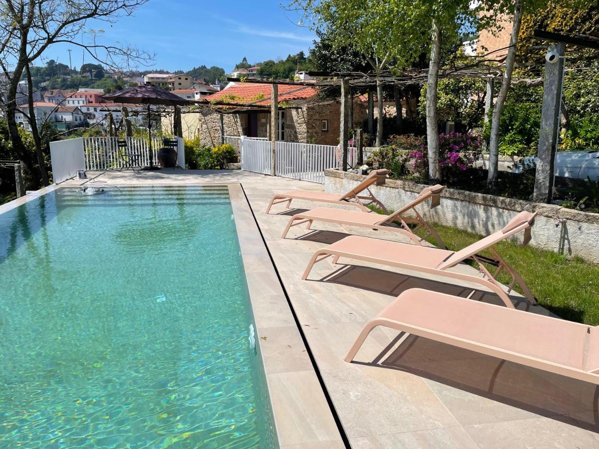 Holiday home Casa Velha-santiagofamilyhouse *