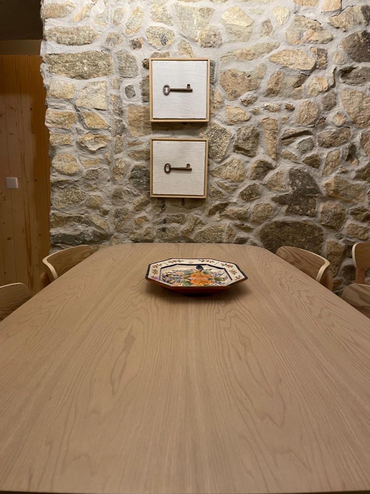 Casa Velha-santiagofamilyhouse Holiday home