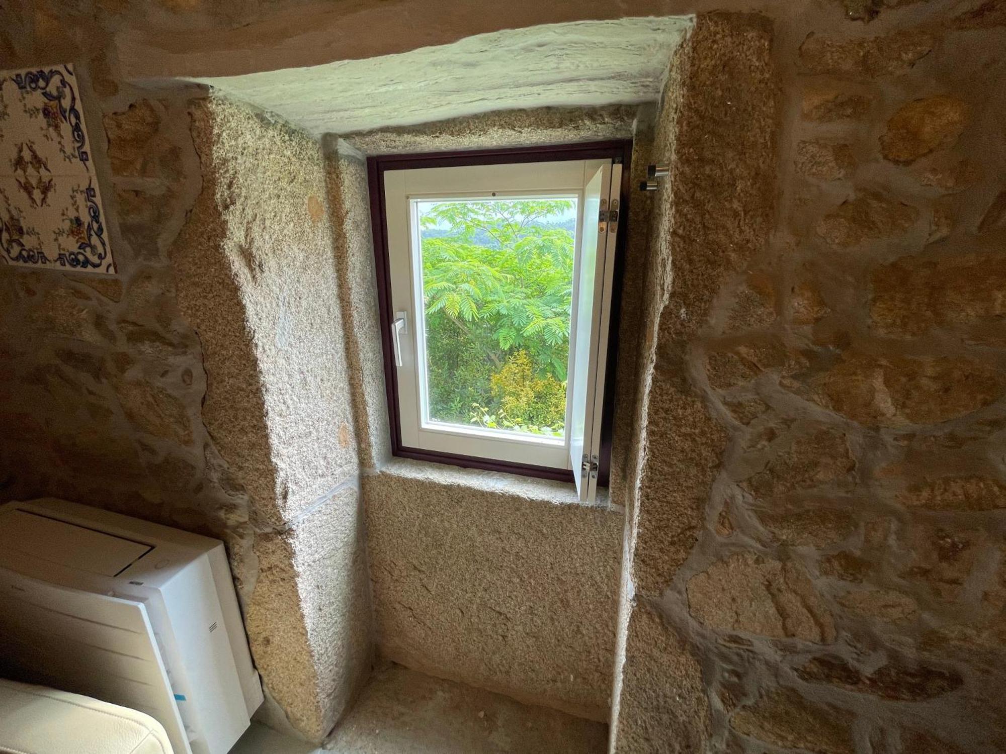 Holiday home Casa Velha-santiagofamilyhouse Sever do Vouga